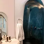 Antelize 10 Guests W Pool Santorini *
