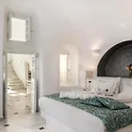 Antelize 10 Guests W Pool Santorini Вилла Тира
