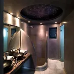 Вилла Antelize 10 Guests W Pool Santorini