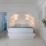 Antelize 10 Guests W Pool Santorini Тира