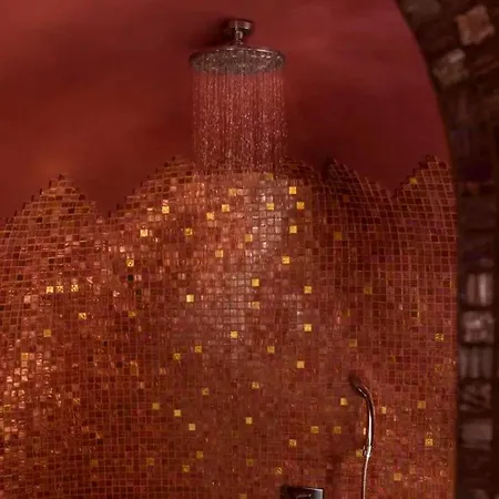 Antelize 10 Guests W Pool Santorini