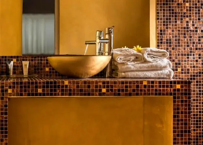 Villa Antelize 10 Guests W Pool Santorini