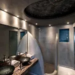 Βίλα Antelize 10 Guests W Pool Santorini Φηρά