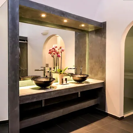 فيلة Antelize 10 Guests W Pool Santorini *